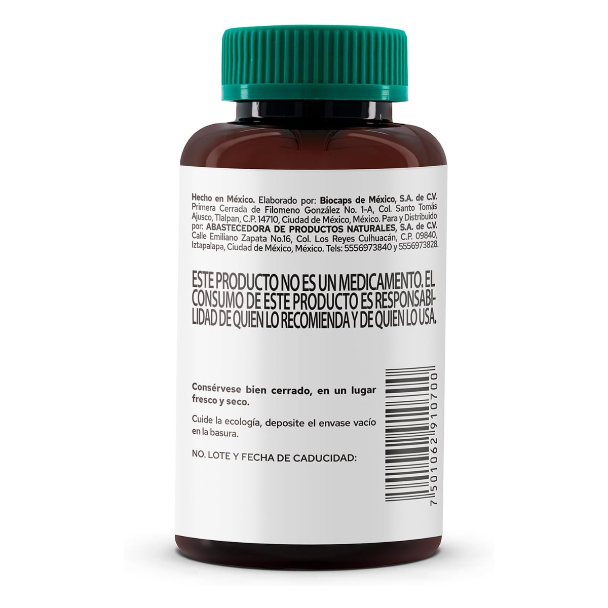 Omega 3, 100 Perlas Pronat