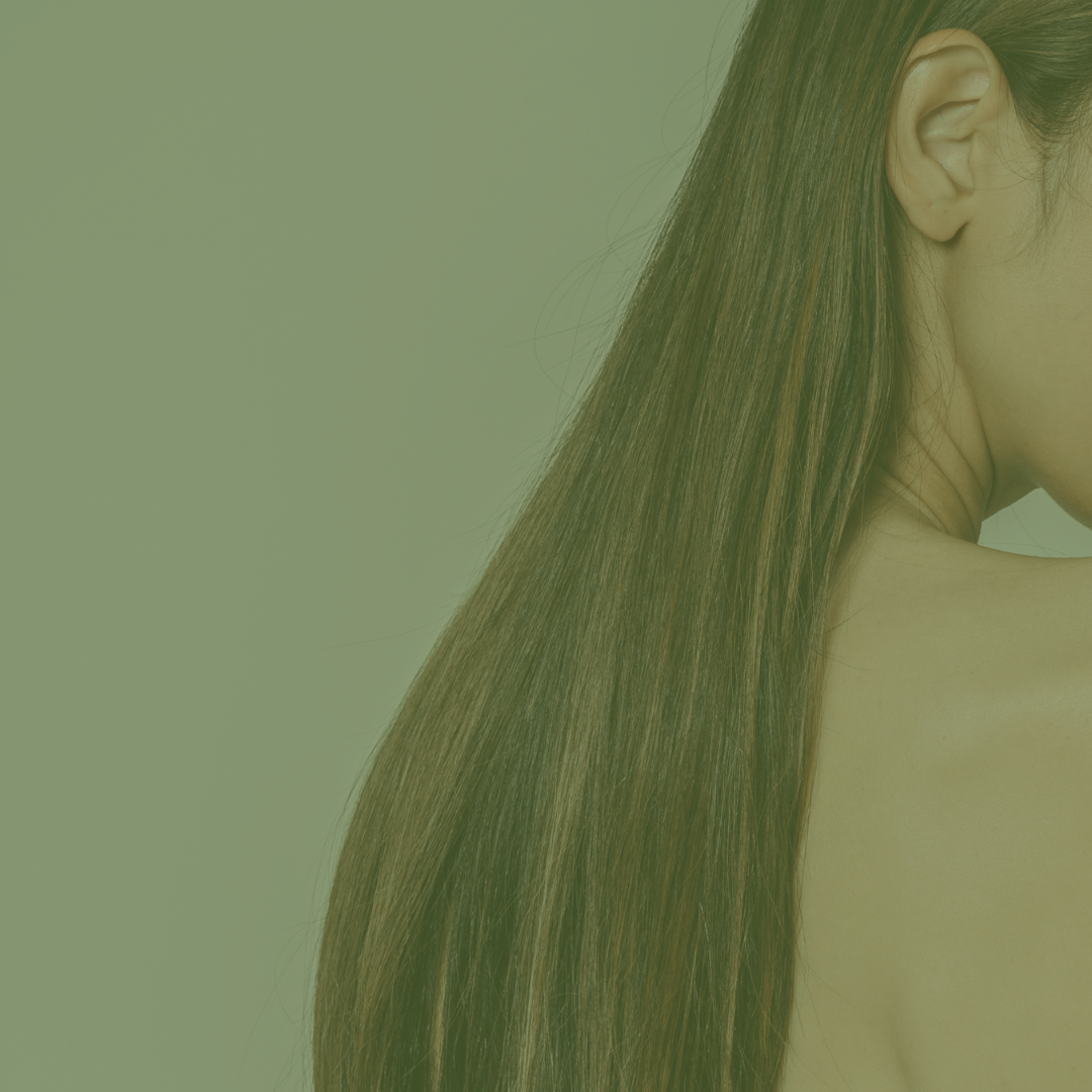 Cuidado del Cabello