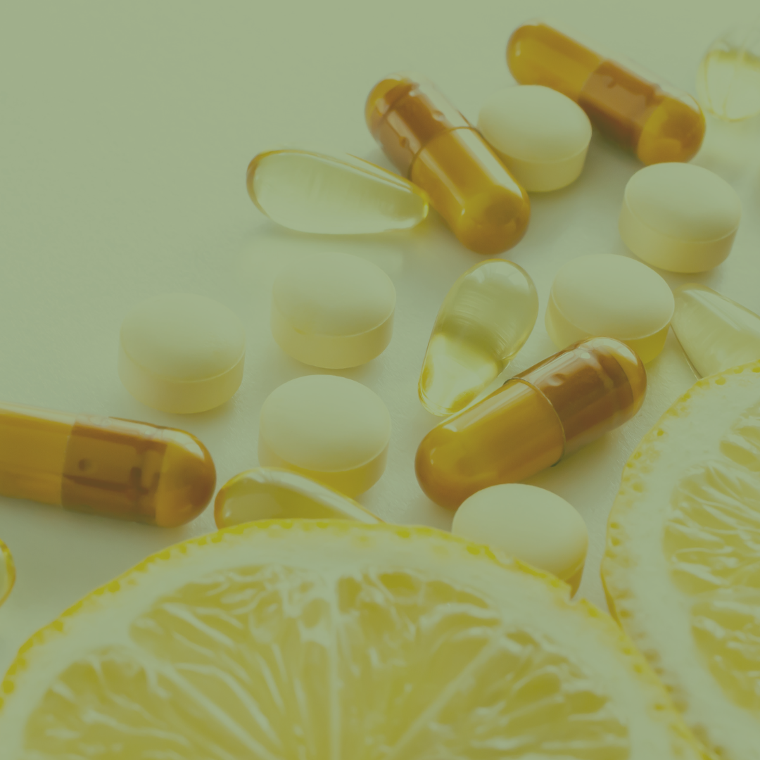 Suplementos