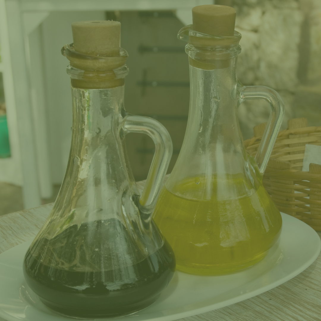 Aceites y Vinagres