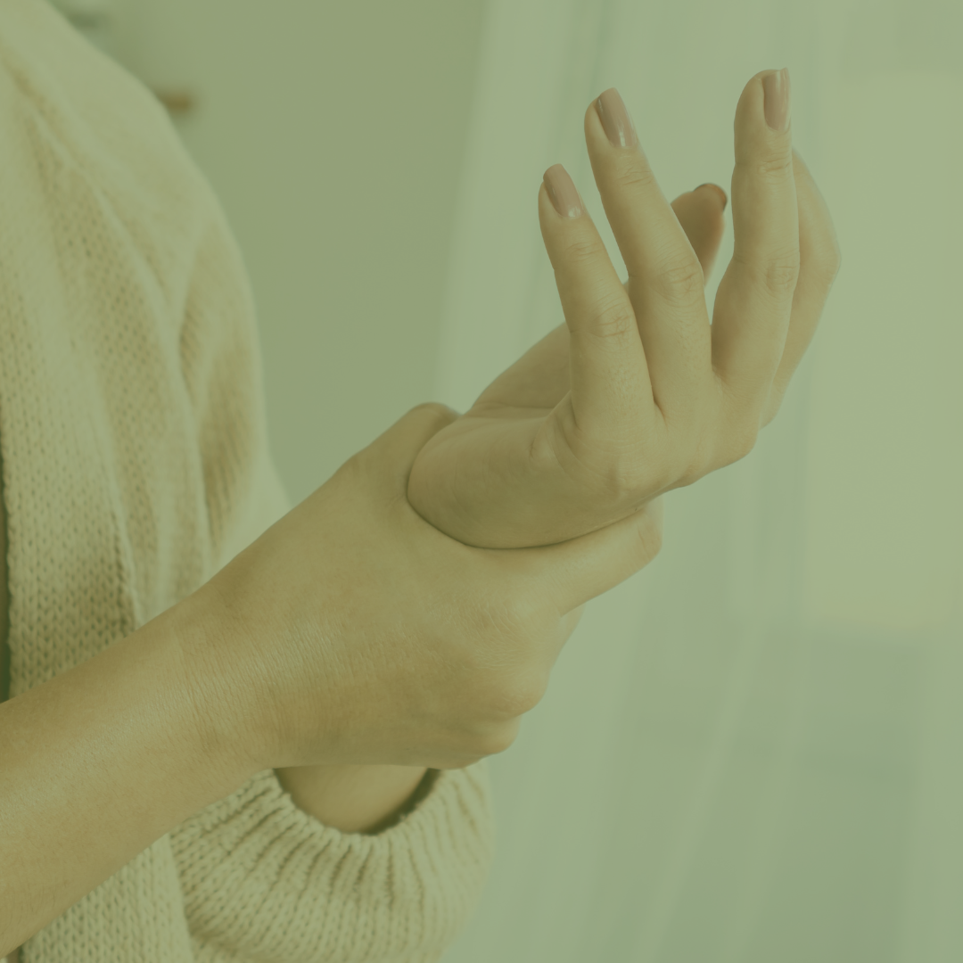 Artritis y Circulación