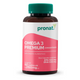 Salmon Plus 90 Capsulas Pronat