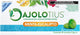 Pastilla Refrescante Menta-Eucalipto Sin Azúcar  10 Pastillas AJOLOTIUS
