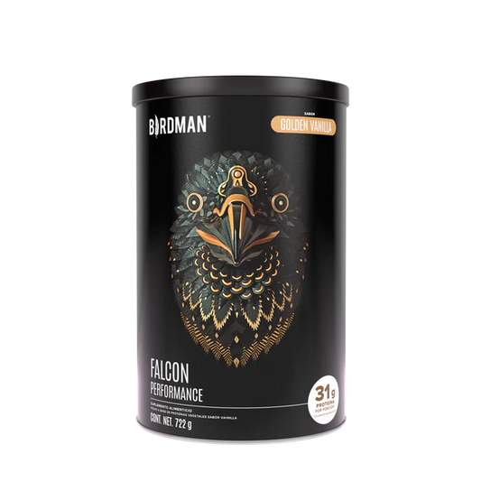 Falcon Performance Golden Vainilla 722 G