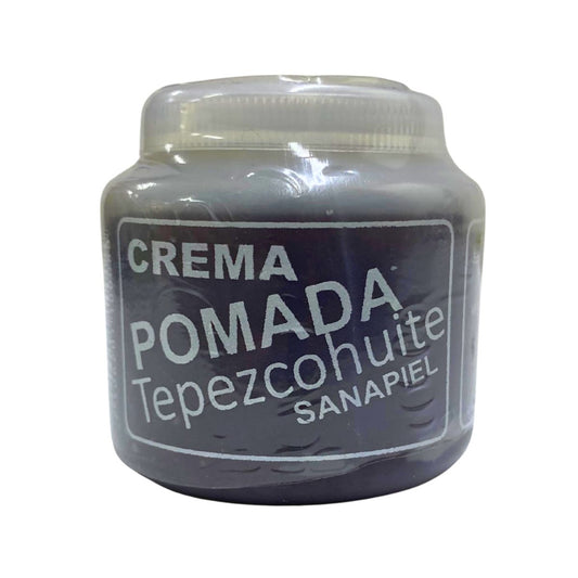 Crema Tepezcohuite Sanapiel