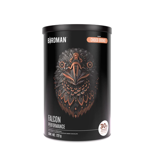 Falcon Performance Choco Bronze 722G