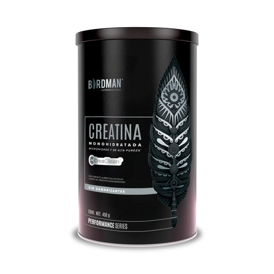 Creatina Monohidrata Alta Pureza Sabor Natural Falcon 450G