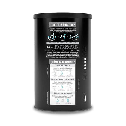 Creatina Monohidrata Alta Pureza Sabor Natural Falcon 450G