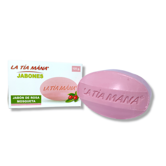 Jabón de la Tía Mana 125 g