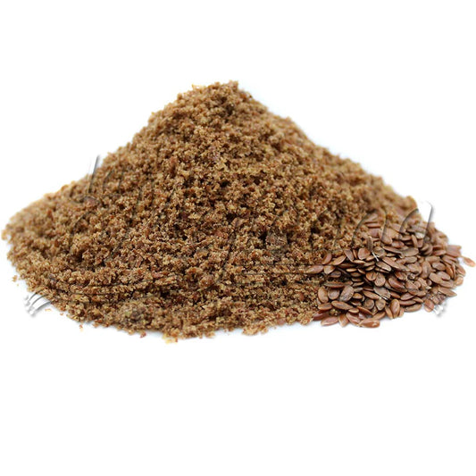 Linaza Molida Cultivo Ecologico 500 Gr. Valans