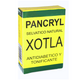 Pancryl Selvatico Natural Xotla
