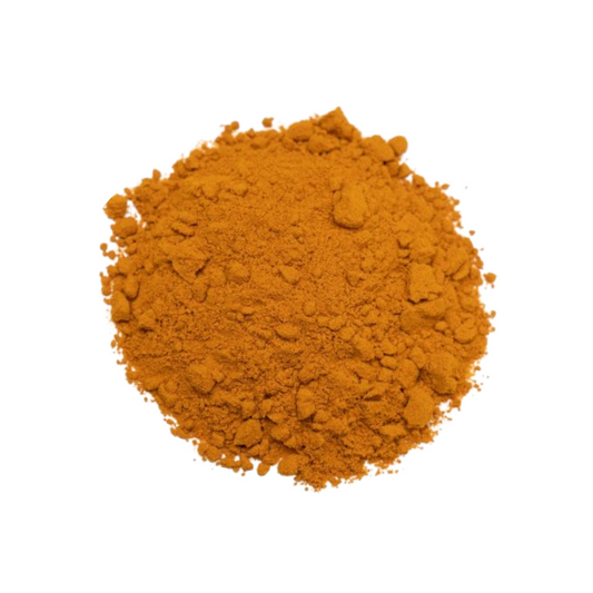 Cúrcuma en Polvo Hunza 100 g
