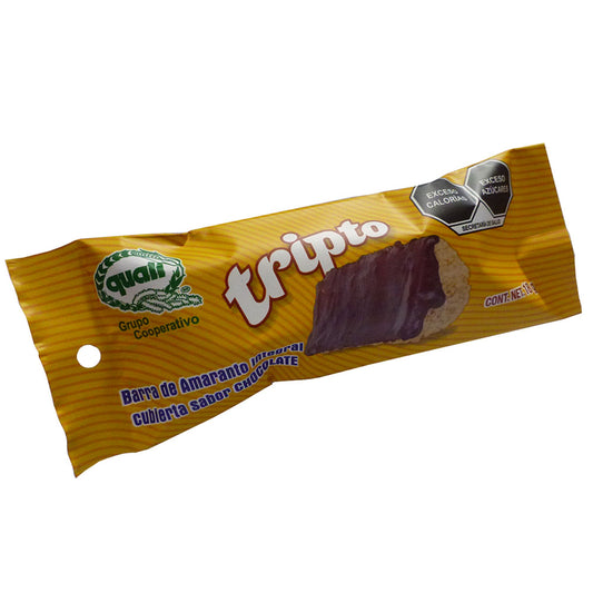 Tripto Barra De Amaranto 18 G. Quali