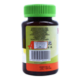 Melatonina Anahuac 3 mg 60 capsulas