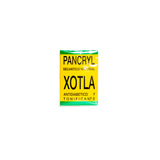 Pancryl Selvatico natural Xotla