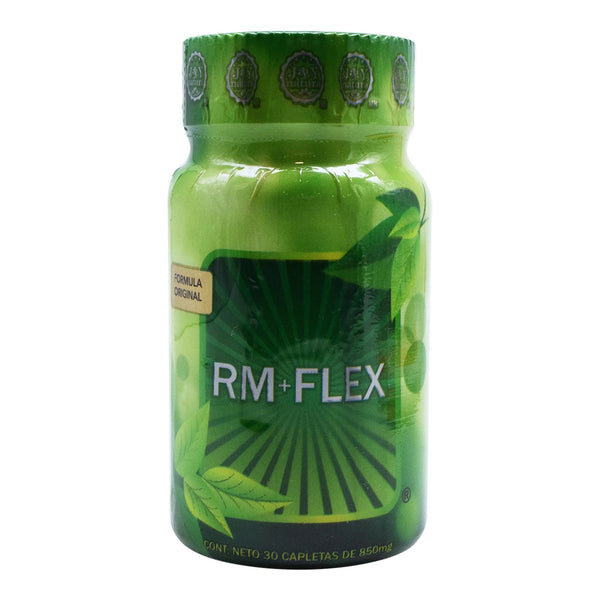 RMFLEX 30 tabletas 850 mg